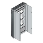 MEHLER - UP Zählerverteiler+PW+UM NÖ Netz für TN-Netz, außen B1006xH1864xT245mm