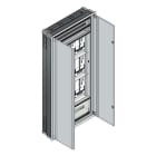 MEHLER - UP Zählerverteiler+PW+UM Vorarlberg für TN-Netz, außen B1006xH2039xT245mm