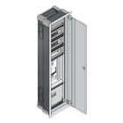 MEHLER - UP Zählerverteiler+PW+UM Vorarlberg für TN-Netz, außen B381xH1414xT245mm