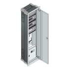 MEHLER - UP-Zählerverteiler+PW+UM Steiermark für TN-Netz, außen B381xH1414xT245mm