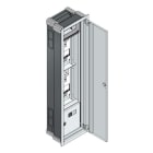 MEHLER - UP-Zählerverteiler+PW+UM Steiermark für TN-Netz, außen B381xH1414xT245mm