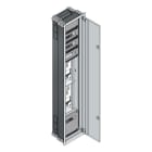 MEHLER - UP Zählerverteiler+PW+UM Tirol für TN-Netz, außen B381xH1864xT245mm