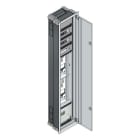 MEHLER - UP Zählerverteiler+PW+UM Vorarlberg für TN-Netz, außen B381xH1864xT245mm