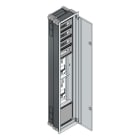 MEHLER - UP Zählerverteiler+PW+UM Wiener Netze für TN-Netz, außen B381xH1864xT245mm