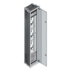 MEHLER - UP Zählerverteiler+PW+UM OÖ, Salzburg für TN-Netz, außen B381xH1864xT245mm