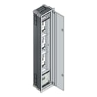 MEHLER - UP Zählerverteiler+PW+UM Vorarlberg für TN-Netz, außen B381xH1864xT245mm