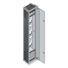 MEHLER - UP Zählerverteiler+PW+UM Wiener Netze für TN-Netz, außen B381xH1864xT245mm