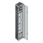 MEHLER - UP Zählerverteiler+PW+UM NÖ Netz für TN-Netz, außen B381xH2039xT245mm