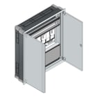 MEHLER - UP Zählerverteiler+PW+UM NÖ Netz für TN-Netz, außen B1006xH1089xT245mm