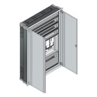 MEHLER - UP Zählerverteiler+PW+UM Kärnten für TN-Netz, außen B1006xH1414xT245mm