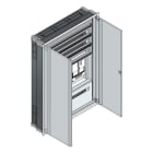 MEHLER - UP-Zählerverteiler+PW+UM Steiermark für TN-Netz, außen B1006xH1414xT245mm