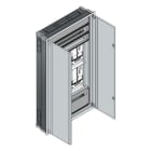 MEHLER - UP Zählerverteiler+PW+UM Kärnten für TN-Netz, außen B1006xH1714xT245mm