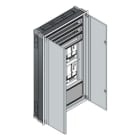 MEHLER - UP Zählerverteiler+PW+UM NÖ Netz für TN-Netz, außen B1006xH1714xT245mm