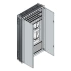MEHLER - UP Zählerverteiler+PW+UM Wiener Netze für TN-Netz, außen B1006xH1714xT245mm