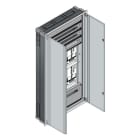 MEHLER - UP Zählerverteiler+PW+UM Kärnten für TN-Netz, außen B1006xH1864xT245mm
