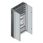 MEHLER - UP Zählerverteiler+PW+UM NÖ Netz für TN-Netz, außen B1006xH1864xT245mm