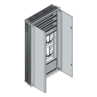 MEHLER - UP Zählerverteiler+PW+UM Wiener Netze für TN-Netz, außen B1006xH1864xT245mm