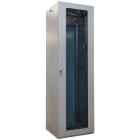 MEHLER - 19'' Netzwerk-Schrank 42HE BxTxH=600x600x2000mm