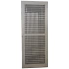 MEHLER - 19'' Server-Schrank 42HE BxTxH=800x1000x2000mm