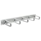 MEHLER - 19'' Rangierpanel 1HE 5 Ringe 43x90mm