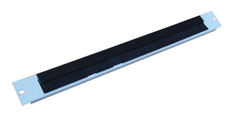 MEHLER - 19'' Kabeldurchführungspanel