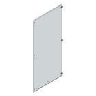 MEHLER - Seitenwand für TSRM/20 Tiefe 1000mm