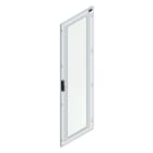 MEHLER - Aufpreis Sichttür Breite B Höhe 2000 Securityglasfenster, Sichtfl. 365x1800
