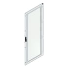 MEHLER - Aufpreis Sichttür Breite C Höhe 2000 Securityglasfenster, Sichtfl. 565x1800