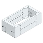MEHLER - Sockel 200mm für AMST-B/300