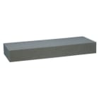 MEHLER - Füllmatte zum Abdichten im Sockelraum 785x312x100mm