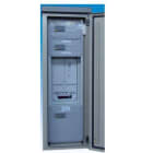 MEHLER - Freiluftverteiler, ALU m. RW IP55,außen B795xH1085xT330mm