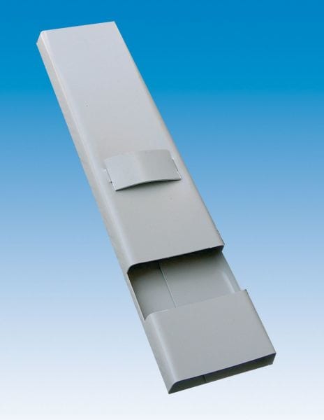 MEHLER - KS-Zählerschleifentasche für Höhe 425mm