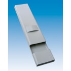 MEHLER - KS-Zählerschleifentasche für Höhe 425mm