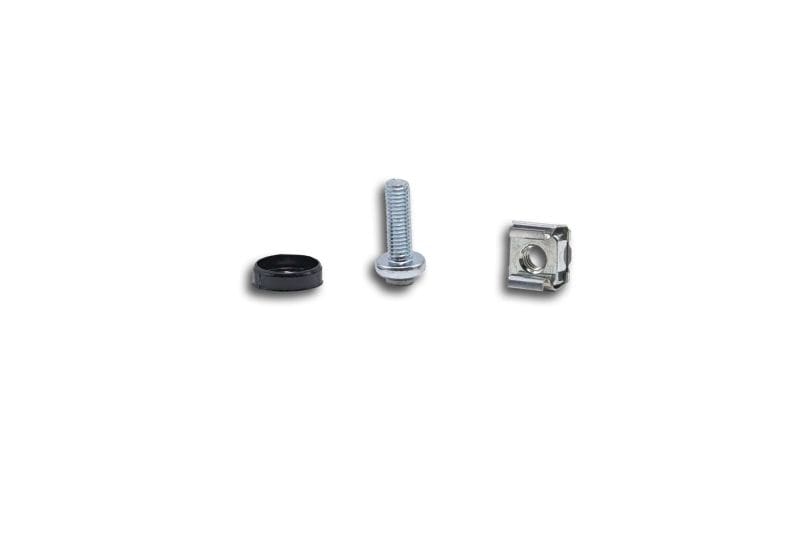 MEHLER - Käfigmutter M5 mit Schraube