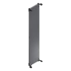 MEHLER - schwere Montageplatte Aluminium