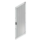 MEHLER - Aufpreis Lochtüre für TSRM-C Höhe 2200mm