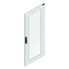 MEHLER - Aufpreis Sichttür Breite B, Höhe 1400 Securityglasfenster, Sichtfl. 365x1200