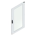 MEHLER - Aufpreis Sichttür Breite C, Höhe 1400 Securityglasfenster, Sichtfl. 565x1200