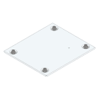 MEHLER - Ersatzdachblech für TSRM-A/400