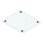 MEHLER - Ersatzdachblech für TSRM-A/500