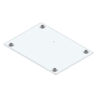 MEHLER - Ersatzdachblech für TSRM-A/600