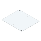 MEHLER - Ersatzdachblech für TSRM-D/1200