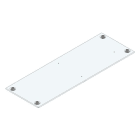 MEHLER - Ersatzdachblech für TSRM-D/400