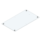MEHLER - Ersatzdachblech für TSRM-D/600