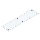 MEHLER - Ersatzdachblech für TSRM-F/400