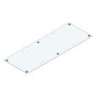 MEHLER - Ersatzdachblech für TSRM-F/600