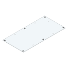 MEHLER - Ersatzdachblech für TSRM-F/800