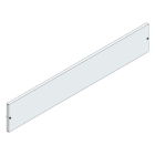 MEHLER - Blinddeckel ganz unten für SO-FLZ-AL-10