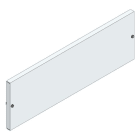 MEHLER - Blinddeckel ganz unten für SO-FLZ-AL-3