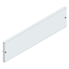 MEHLER - Blinddeckel ganz unten für SO-FLZ-AL-4